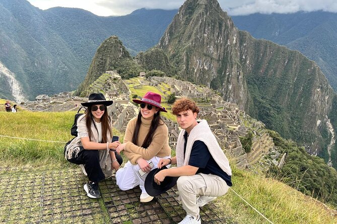 Full Day Private Guided Tour in Machu Picchu - Getting back to Cusco: the coordination challenge after a big day