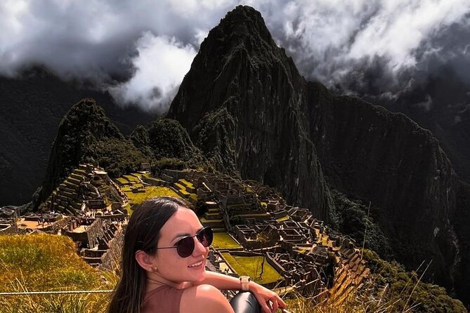 Full Day Private Guided Tour in Machu Picchu - The tourist train ride to Aguas Calientes: time to recover, not just travel