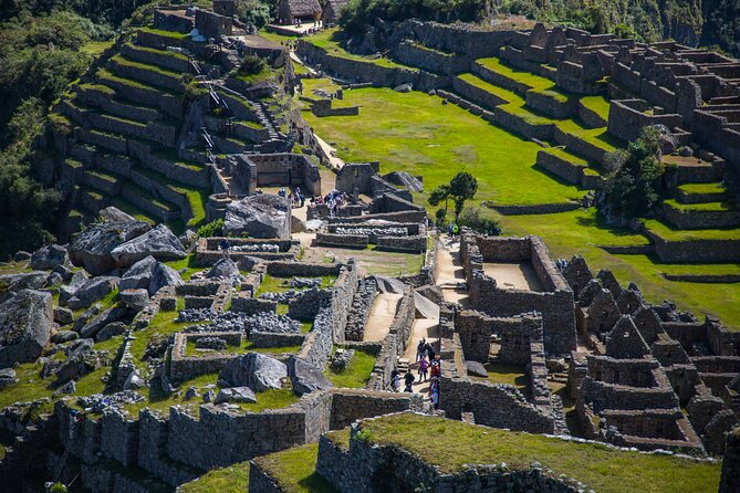 Full Day Private Tour of Machu Picchu from Cusco - Who this Machu Picchu private tour fits best