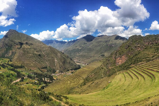 Full-Day Sacred Valley Tour from Cusco - Key highlights you will feel on the day