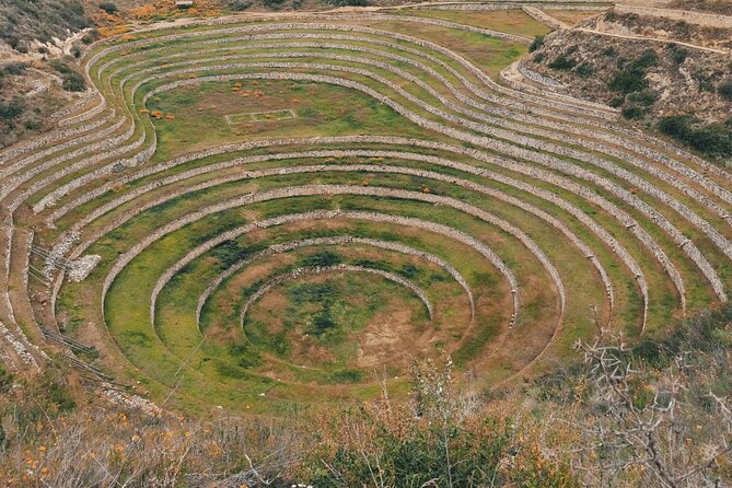Full-Day Sacred Valley Tour from Cusco - Getting from Cusco to the Sacred Valley, and why the day feels long