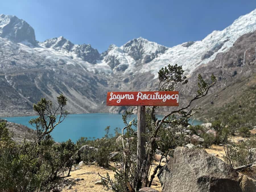 Full Day to Rocotuyoc and Congelada Lagoons - Following the Paqcharuri ravine: forest walking with real altitude vibes