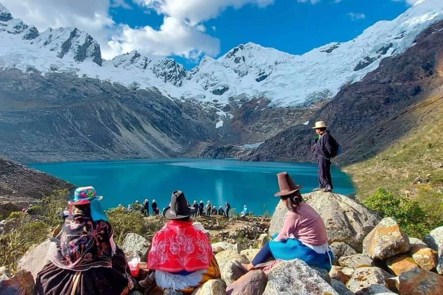 Full Day to Rocotuyoc and Congelada Lagoons - Price and value: is $31 worth it