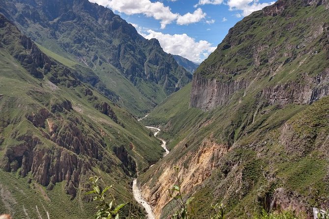 Full Day Tour / Colca Canyon - The guide experience: what you can expect from narration