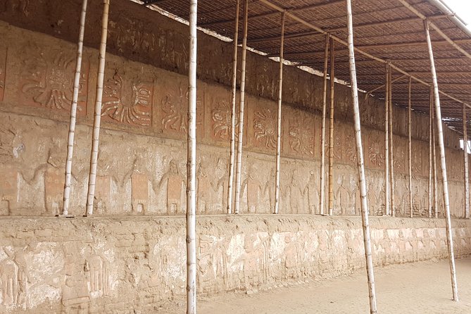 Full Day Tour Huacas, Chan Chan & Huanchaco - Trujillo - Should You Book This Full Day Huacas, Chan Chan, and Huanchaco Tour?