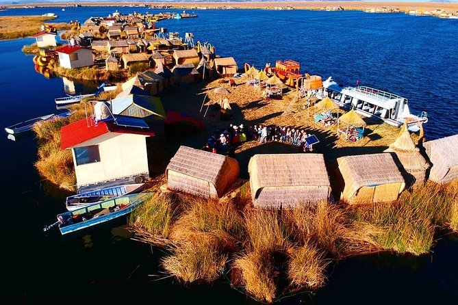 Full-Day Tour of Uros, Taquile and Sillustani from Puno - What to pack and how to stay comfortable on a long day