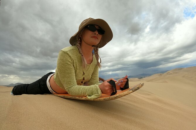 Full day Tour Paracas Ica & Huacachina from Lima. - The restaurant stop and why it matters on a long day