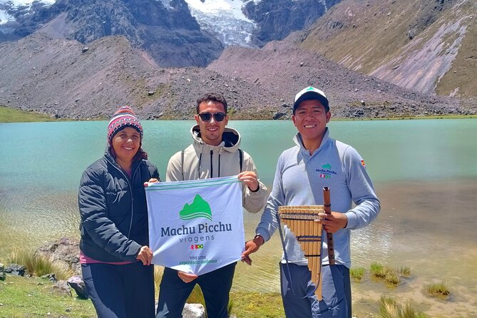 Full-Day Tour to Ausangate 7 Lakes - Key things I’d watch for before you go