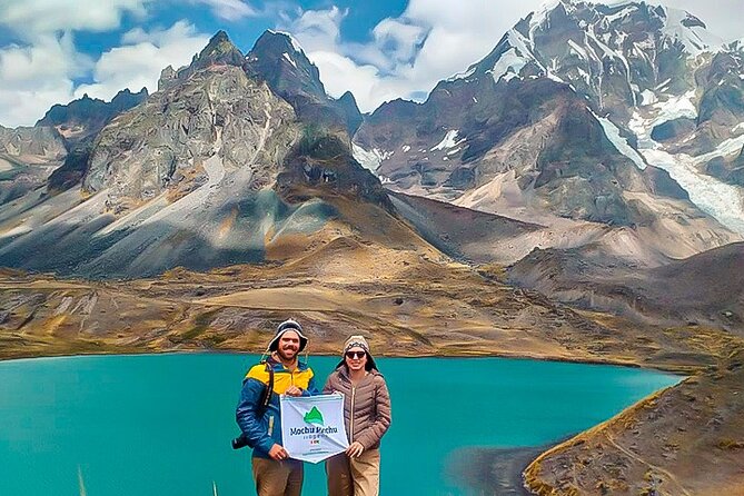 Full-Day Tour to Ausangate 7 Lakes - Why the 4:00am pickup makes sense for Ausangate