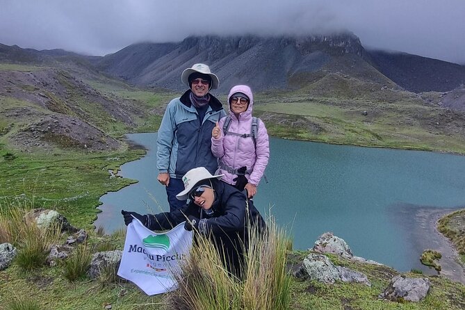 Full-Day Tour to Ausangate 7 Lakes - Price and value: is $69 a fair deal?