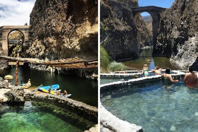 Full Day Tour to Colca Canyon from Arequipa - Why Colca Canyon is worth an all-day haul