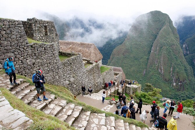 Full Day Tour to Machu Picchu by Train - A 3:00 a.m. start from Cusco, and why that timing pays off