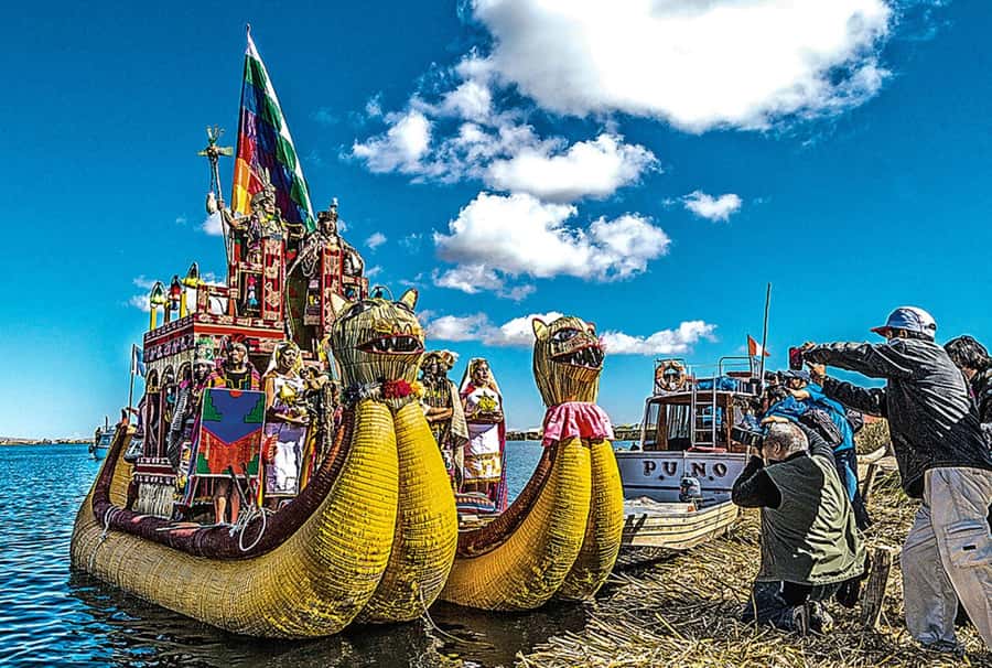 Full Day Tour to Titicaca Lake in Puno: Uros and Amantani - Key things to notice before you go