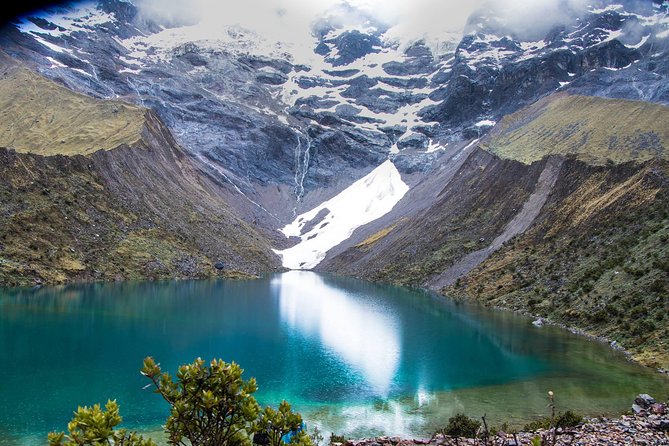 Full-Day Trek to Humantay Lake from Cusco with Guide - A route called Salkantay Trail: what you should expect on the way