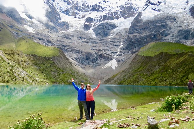 Full-Day Trek to Humantay Lake from Cusco with Guide - Lunch in Mollepata and the return to Cusco