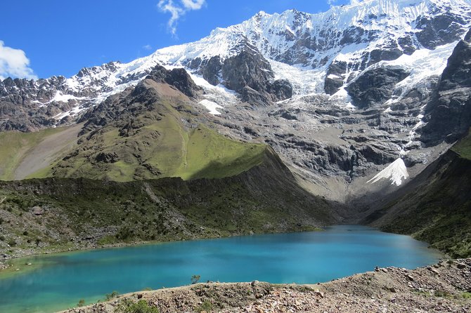 Full-Day Trek to Humantay Lake from Cusco with Guide - Price and logistics: what you pay, what you might pay extra