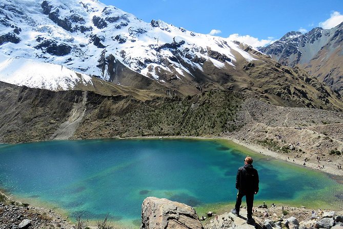 Full-Day Trek to Humantay Lake from Cusco with Guide - Guide quality and group pace: the difference you can feel