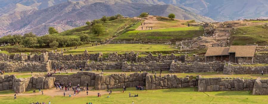 Guided tour of Cusco and its 4 ruins - Key highlights worth your attention
