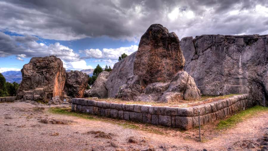 Guided tour of Cusco and its 4 ruins - Cusco Cathedral and Plaza de Armas, the quick start you need