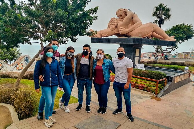 Guided Tours in Colonial and Modern Lima - Why this Lima loop works so well in half a day