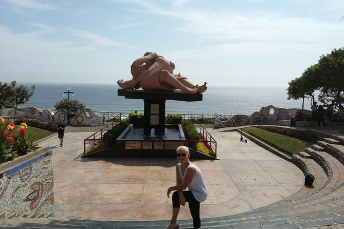 Guided Tours in Colonial and Modern Lima - Plaza de Armas, Lima’s original center of gravity