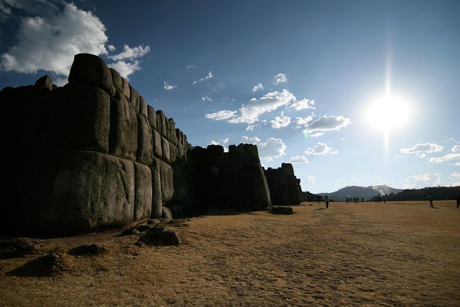 Half-Day City Tour of Cusco Including Tambomachay - Price and the cash reality (entrance fees add up fast)