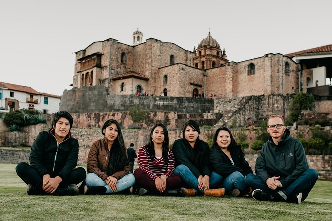 Half-Day City Tour of Cusco Including Tambomachay - Meeting point and pickup timing: how to avoid the common headaches