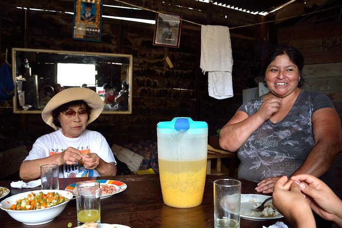 Half-Day Local Communities and Social Tour in Lima - A half-day Lima that feels human, not staged