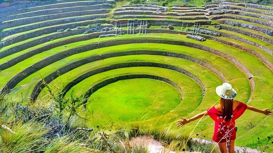 Half day tour: Maras Salt Mines and Moray Terraces - Pickup, timing, and how shared transport affects your day