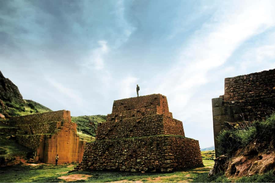 Half-Day Tour Tipón, Pikillaqta & Andahuaylillas Shared Tour - Key Points to Know Before You Go
