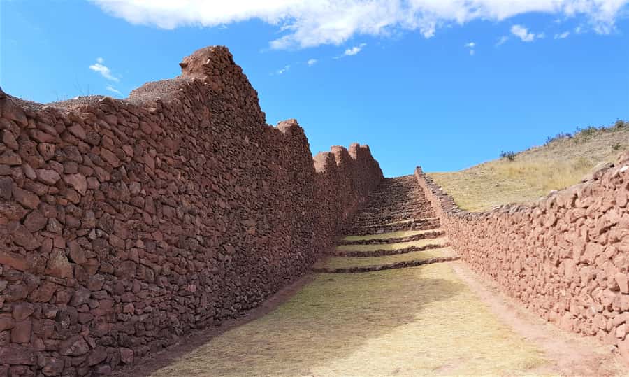 Half-Day Tour Tipón, Pikillaqta & Andahuaylillas Shared Tour - Language and Your Guide: What Helps Most