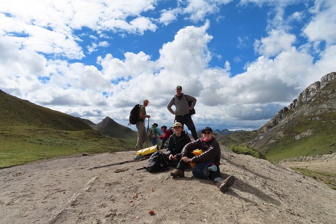 HHuayhuash-One of the most impressive hikes in the world - Quick takeaways from a private Huayhuash hike with Waroma Eco Tours