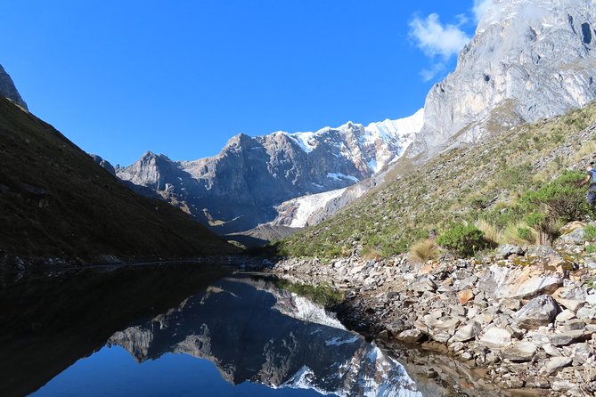 HHuayhuash-One of the most impressive hikes in the world - Huayhuash: what makes it such a big deal in Peru