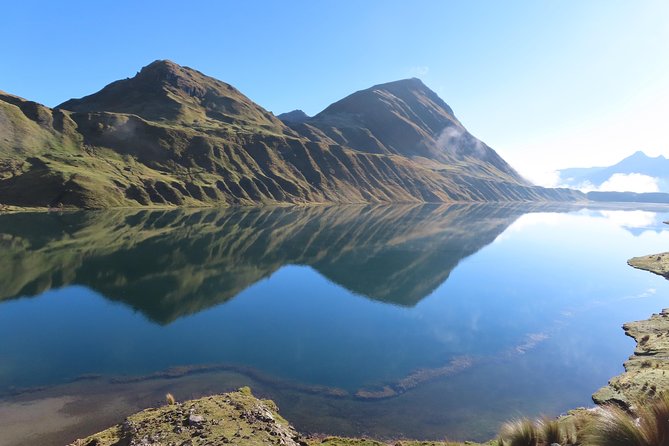 HHuayhuash-One of the most impressive hikes in the world - Timing in Huaraz: a half-day plan that still feels organized