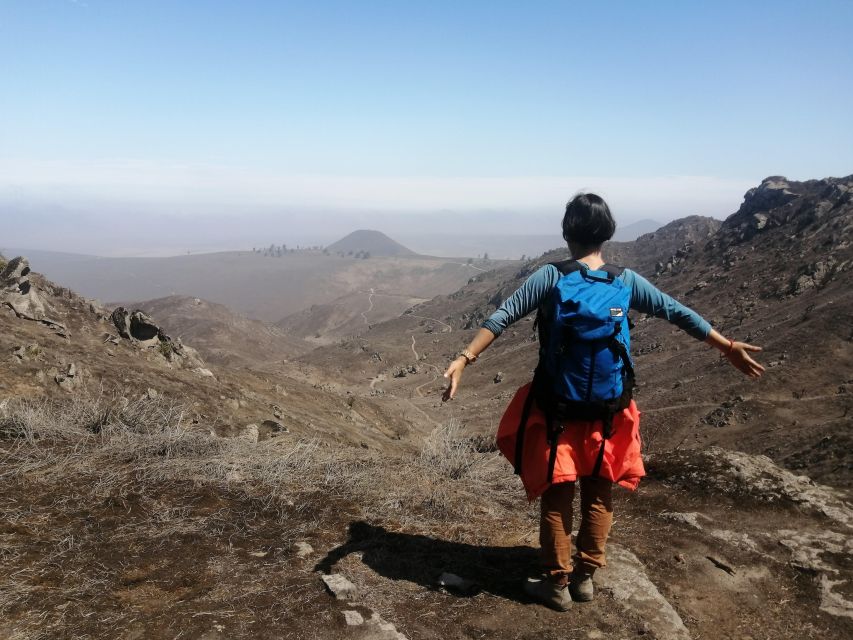 Hiking Lomas de Lachay in Lima - Who should book Lomas de Lachay, and who should skip it