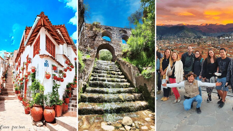 Historic/music Cusco FreeWalkingTour "free drink" Group Tour - Price, Two Hours, and Why This Feels Like Good Value