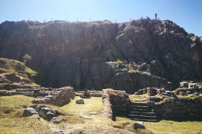 Horse Riding Chacan Mountain And Temple Of The Moon - Timing and Duration: What 3.5 Hours Means for Your Day