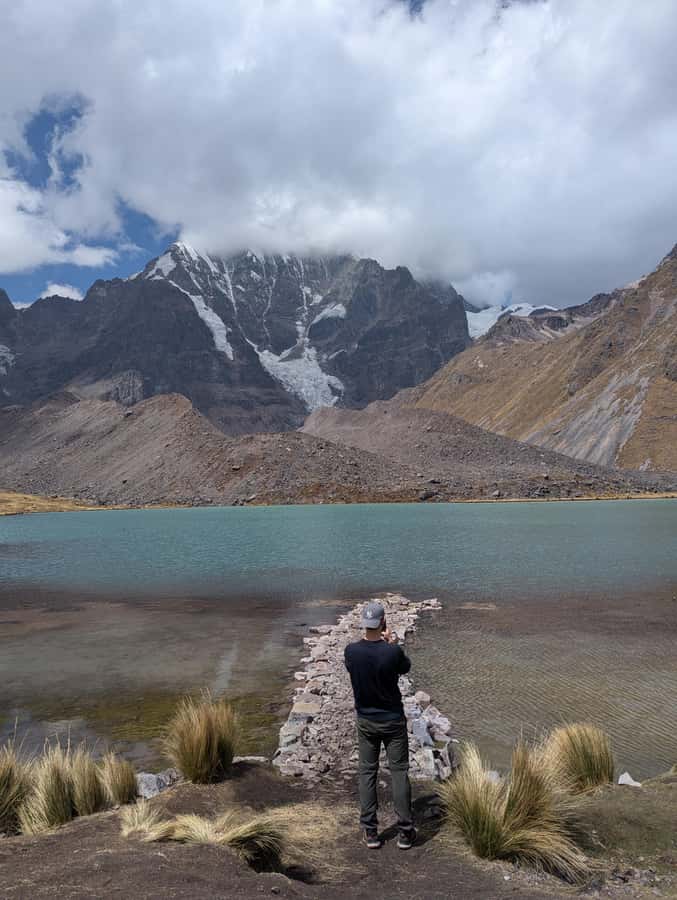 Horseback Riding at 7 lakes Ausangate Private |Optional Hike - Private-group value at $139: what you’re really buying