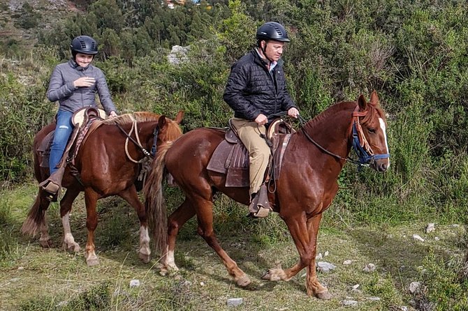 Horseback Riding Plus Tour to Sacsayhuaman, Quenqo, Puka Pucara and Tambomachay - Price and value, plus what can add to your total