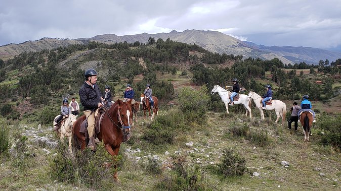 Horseback Tour in cusco to Temple of the Moon & Hidden temples - Why ride to Temple of the Moon instead of another Cusco tour