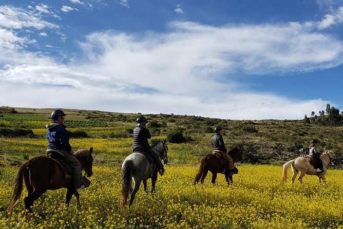 Horseback Tour in cusco to Temple of the Moon & Hidden temples - Templo de la Luna (Amaru Marca Wasi): the short walk that resets your senses