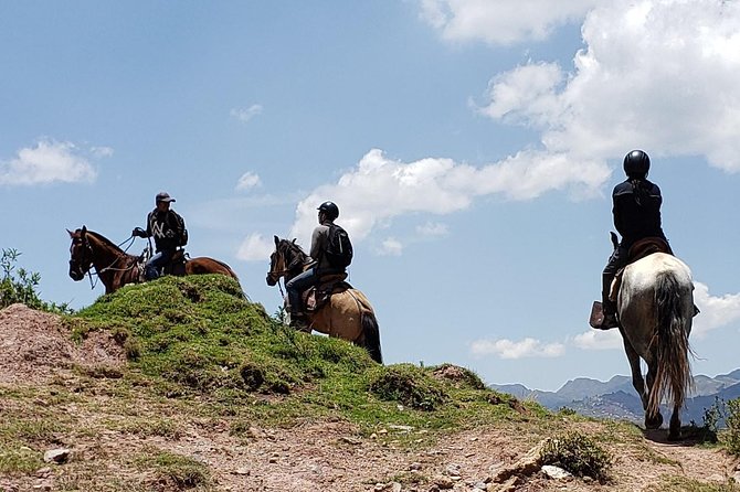 Horseback Tour in cusco to Temple of the Moon & Hidden temples - Price, timing, and value for a half-day plan