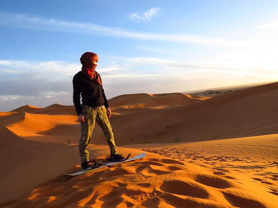 Huacachina: Sandboarding and Dune Buggy Tour + Sunset - Should you book this Huacachina sandboarding and buggy tour with sunset?