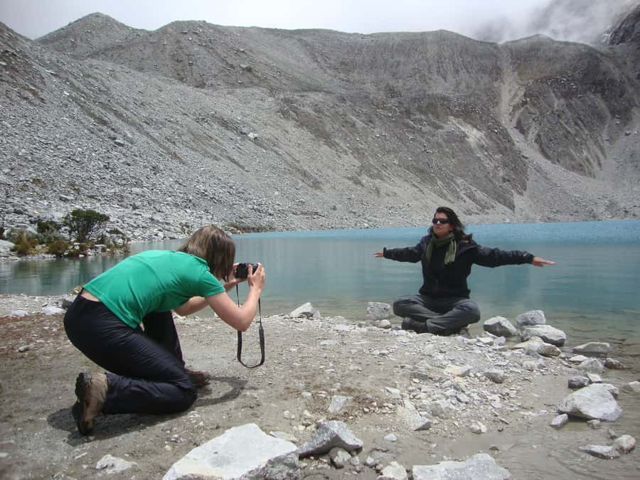 Huaraz: 3-hour Trek to Laguna 69 with Optional Lunch - Key highlights you’ll feel on the day
