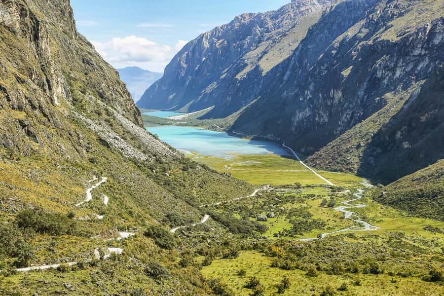 Huaraz: 3-hour Trek to Laguna 69 with Optional Lunch - Who this Laguna 69 trek suits best