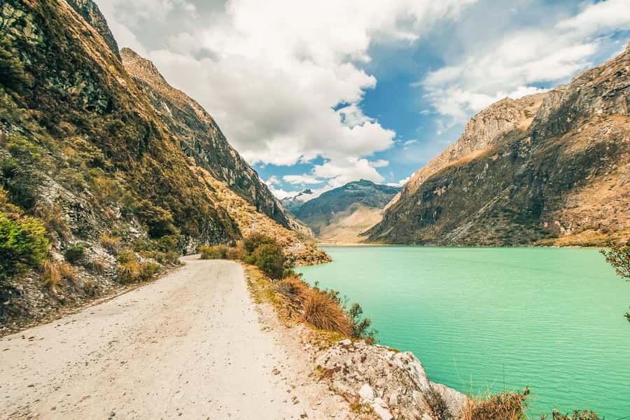Huaraz: 3-hour Trek to Laguna 69 with Optional Lunch - Price and value: what you’re paying for