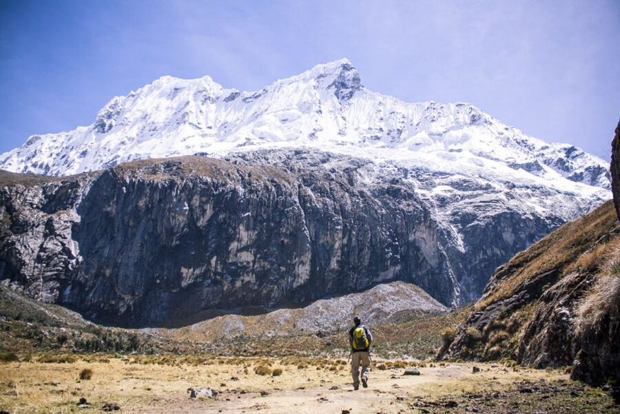 Huaraz: 3-hour Trek to Laguna 69 with Optional Lunch - What to bring (so the day doesn’t get annoying)