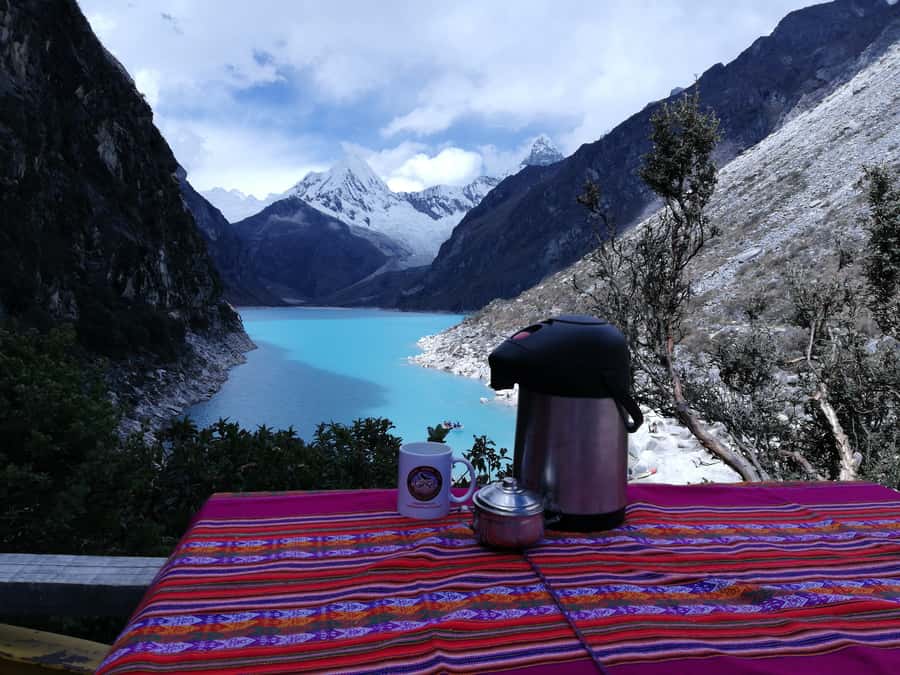 Huaraz: Full-day Tour to Lake Parón with Optional Lunch - Key Things to Know Before You Go