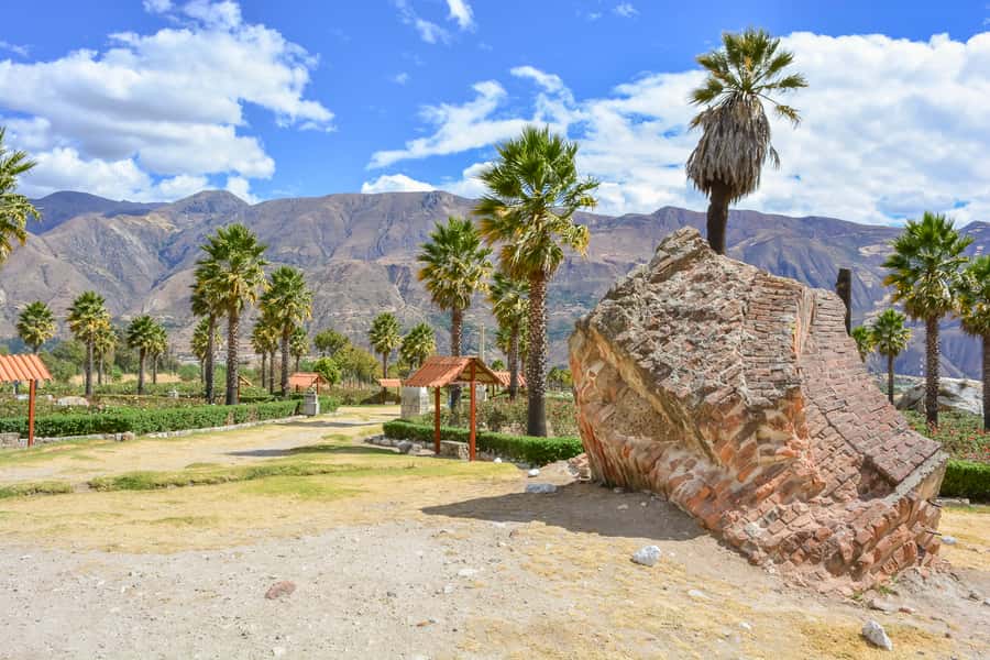 Huaraz: Full-day Tour to Lake Parón with Optional Lunch - Who This Tour Fits Best (and Who Should Rethink It)