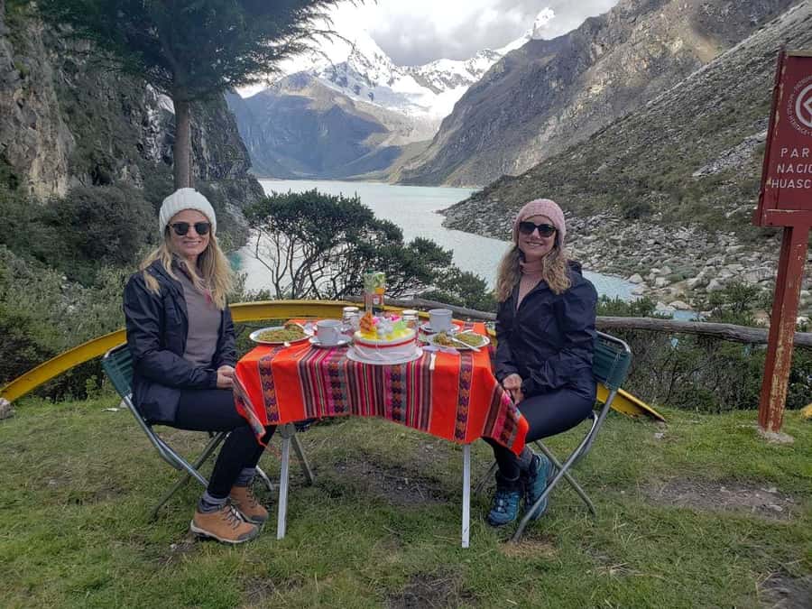 Huaraz: Full-day Tour to Lake Parón with Optional Lunch - Lake Parón From Huaraz: A Big-Views Day With Real Stops